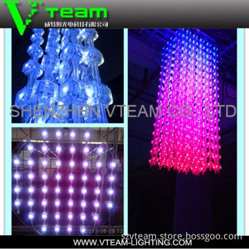 Soft LED Light for Wedding Decoration
